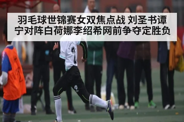 羽毛球世锦赛女双焦点战 刘圣书谭宁对阵白荷娜李绍希网前争夺定胜负 | www.c7c7.app